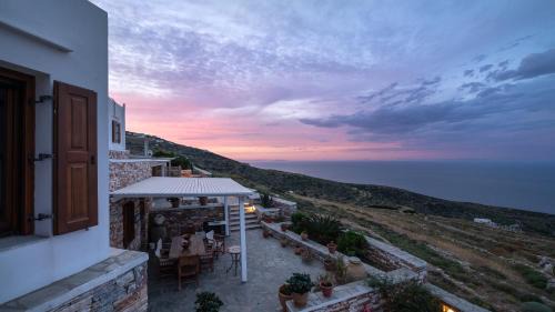 Sifnos Apartamento | Loukia Apartments
