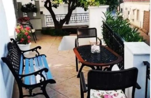 Spetses Apartamento | Loula's House