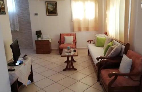 Spetses Apartamento | Loula's House