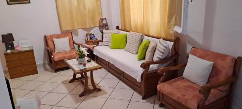 Spetses Apartamento | Loula's House