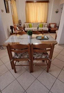 Spetses Apartamento | Loula's House