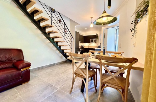 Sao Clemente Apartamento | LOULÉ STYLISH 1 WITH POOL by HOMING