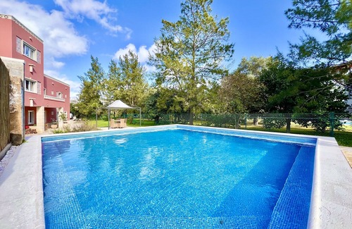 Sao Clemente Apartamento | LOULÉ STYLISH 1 WITH POOL by HOMING
