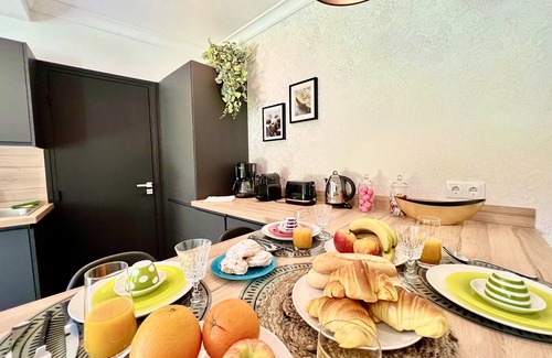 Sao Clemente Apartamento | LOULÉ STYLISH 2 WITH POOL by HOMING