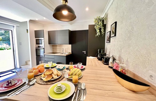 Sao Clemente Apartamento | LOULÉ STYLISH 2 WITH POOL by HOMING