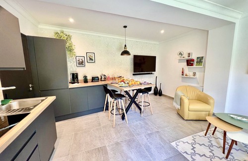 Sao Clemente Apartamento | LOULÉ STYLISH 2 WITH POOL by HOMING