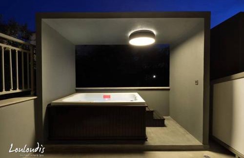 Megalos Prinos Hotel | Louloudis Boutique Hotel