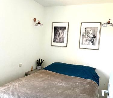 Port Cogolin Apartamento | loumax