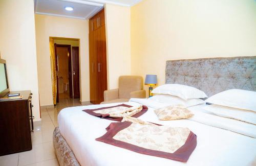 Bonapriso Apartamento | Loumia Premium Bonapriso
