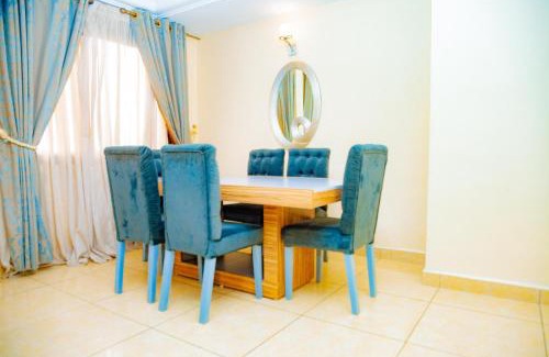 Bonapriso Apartamento | Loumia Premium Bonapriso