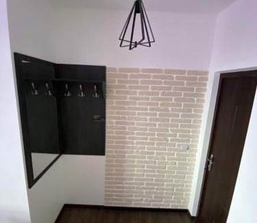 Kosuv Stary Apartamento | lounge apartment