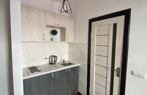 Kosuv Stary Apartamento | lounge apartment