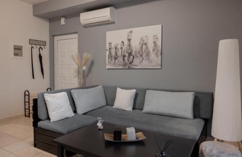 Anatoli Apartamento | Loupi's Home - Urban Apartment Cozy & Comfortable