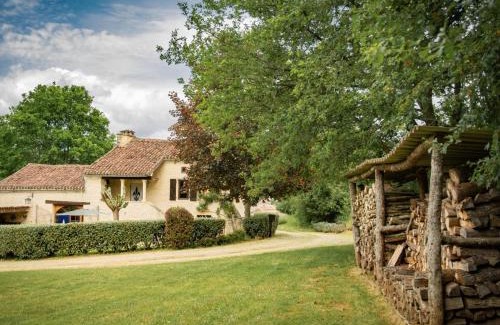 Puy-l'Eveque Casa | Loupiac 8pers