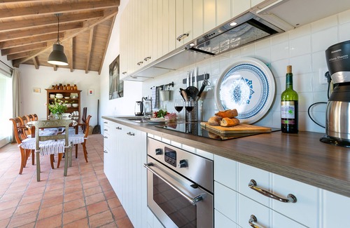 Lusignac Casa | Loups d'Or up to 10 guests + private salt water pool + panoramic views
