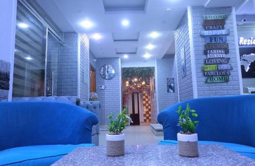 San Stifano Apartamento | Louran Residence Hotel Apartments