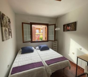 Breña Baja Casa | Lourdes 1 casa compartida solo con la anfitriona