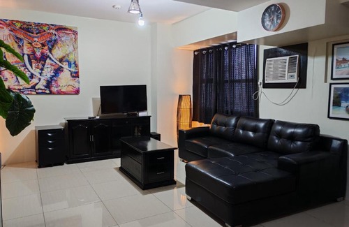 Cebu Apartamento | Lourdes Bedsit Horizon 101