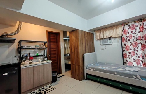 Cebu Apartamento | Lourdes Bedsit Horizon 101