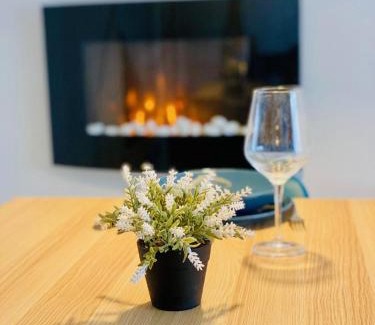 Vila do Conde Apartamento | Lourença Stays - Vila Beach Apartment