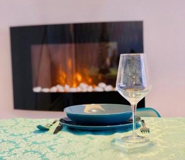 Vila do Conde Apartamento | Lourença Stays - Vila Beach Apartment