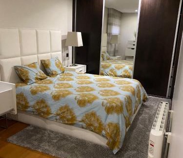 Vila do Conde Apartamento | Lourença Stays - Vila Beach Apartment