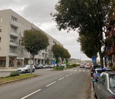 Vila do Conde Apartamento | Lourença Stays - Vila Beach Apartment
