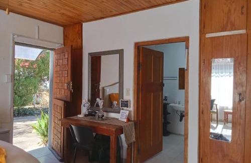 Tswaing Casa | Lourette se Plek