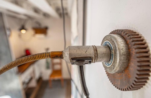 Mitte Apartamento | Louse Puschen Manufaktur