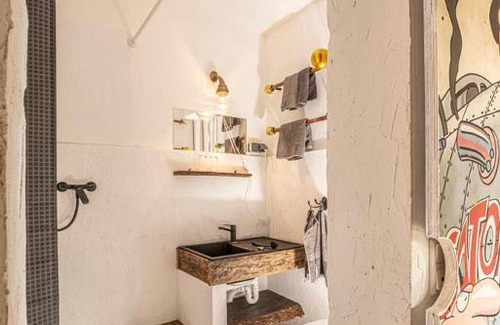Mitte Apartamento | Louse Puschen Manufaktur