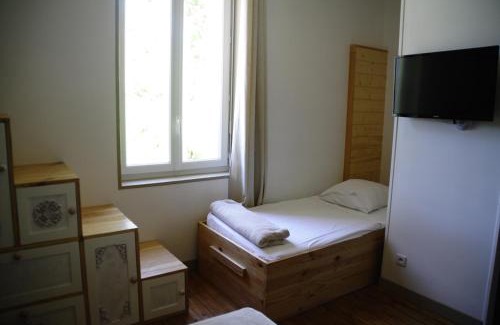 Saint-Pierre-de-Clairac Cama Y Desayuno | Loustalneou