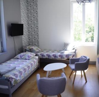 Saint-Pierre-de-Clairac Cama Y Desayuno | Loustalneou