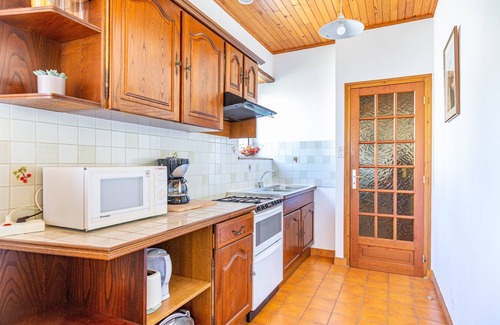 Plomodiern Casa | Loustic - Charmant gîte en baie de Douarnenez