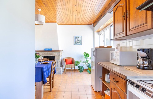 Plomodiern Casa | Loustic - Charmant gîte en baie de Douarnenez