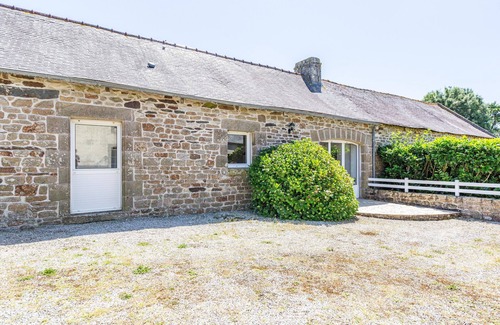 Plomodiern Casa | Loustic - Charmant gîte en baie de Douarnenez