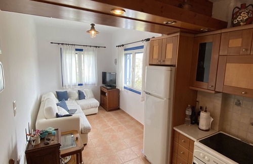Loutra Casa | Loutra Hills