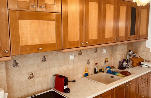 Loutra Casa | Loutra Hills