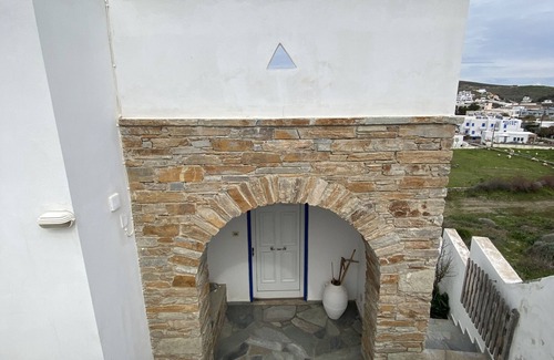 Loutra Casa | Loutra Hills
