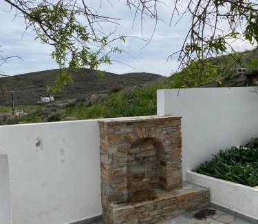 Loutra Casa | Loutra Hills