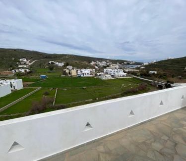 Loutra Casa | Loutra Hills