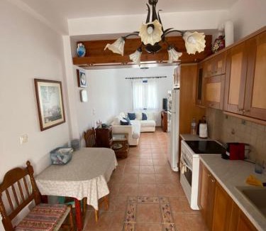 Loutra Casa | Loutra Hills