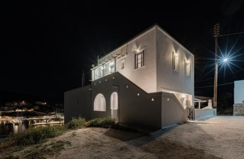 Loutra Apartamento | Loutra Kythnos Suites