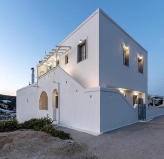 Loutra Apartamento | Loutra Kythnos Suites