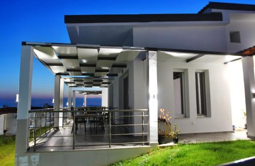 Kassandra Casa | LOUTRA VILLAS