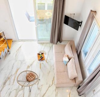 Kassandra Casa | LOUTRA VILLAS