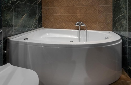 Loutraki Apartamento | Loutraki Flamingo Feather