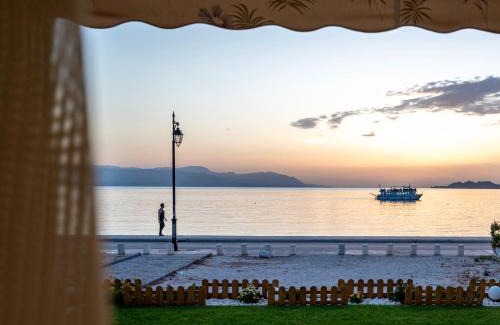 Loutraki Apartamento | Loutraki Sea Sunset