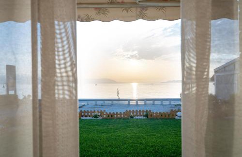 Loutraki Apartamento | Loutraki Sea Sunset