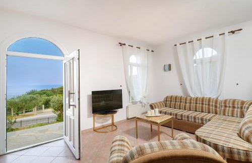 Thasos Casa | Loutrou Home