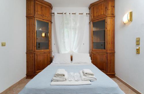 Thasos Casa | Loutrou Home
